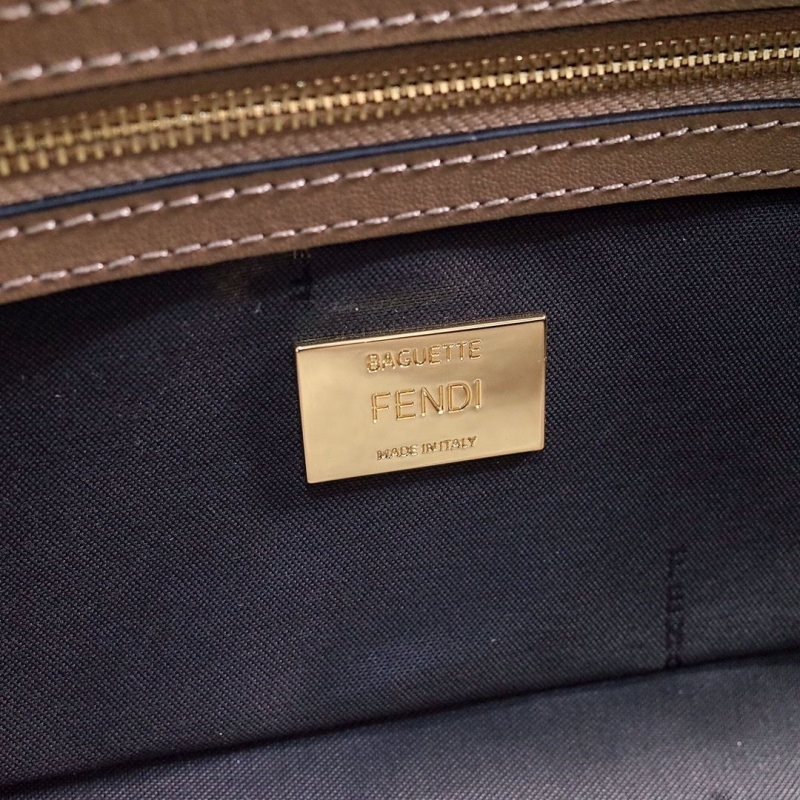 Fendi Satchel Bags